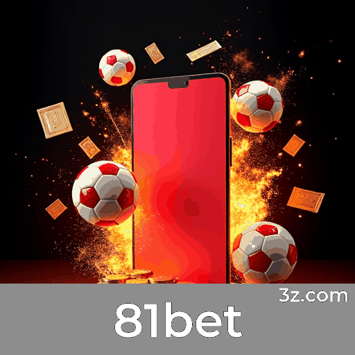 Maximize seus Resultados com 81bet: Táticas Comprovadas e Abordagem Inteligente