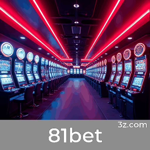 81bet: Plataforma Estável, Segura e Otimizada para o Brasil