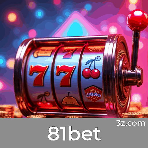 Desbloqueie os Bônus Surpreendentes do 81bet