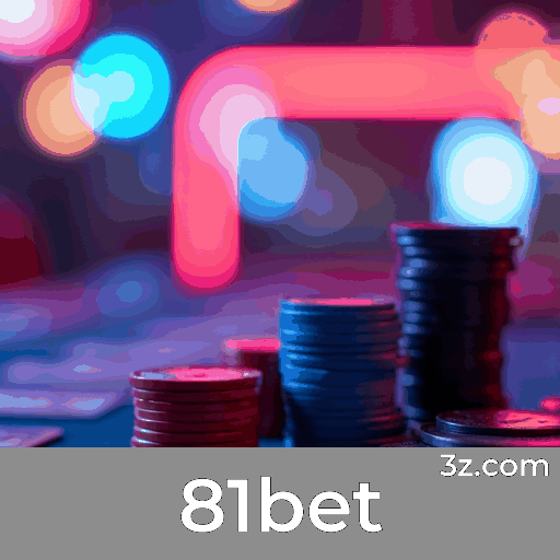 81bet: Especialista em Apostas Esportivas no Brasil
